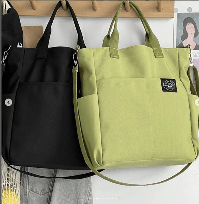 Stylish Tote Bag